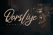 Amstardam | Modern Script Font, a Script Font by Banyumili Studio (Thumbnail 2 of 6)