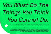 Maretyn – Contemporary Sans Serif, a Sans Serif Font by Craft Supply Co. (Thumbnail 7 of 8)