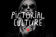 Bisko Font, a Handwritten Font by vuuuds (Thumbnail 6 of 10)
