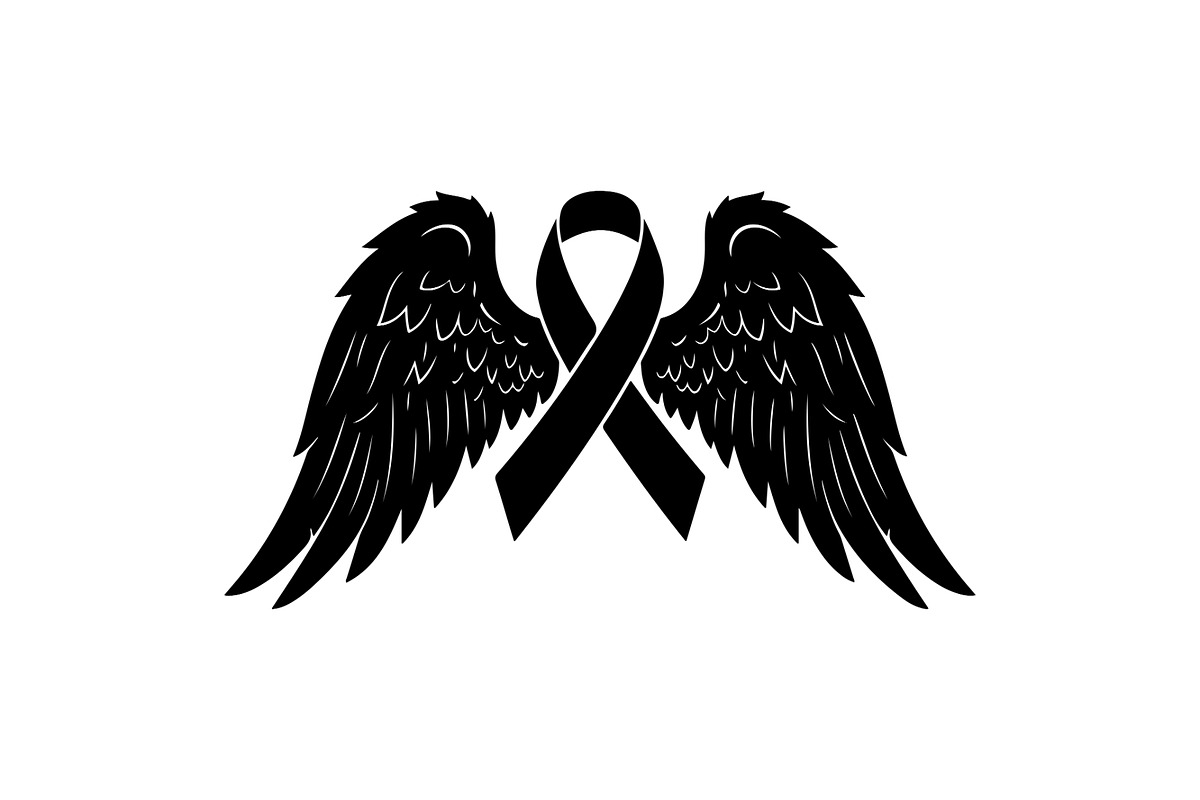 Cancer Awareness & Survivor Hope Set, a Healthcare Illustration by Designer_Momina (Photo 7 of 16)