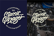 West Kingdom, a Script Font by PutraCetol Studio (Thumbnail 2 of 17)