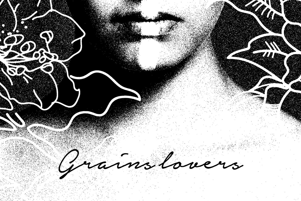 Vintage Grain Photoshop Action, an Action Add-On by DuoFankaar (Photo 11 of 16)