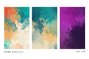 Dans Abstract Background, a Texture Graphic by freeject.net (Thumbnail 8 of 8)