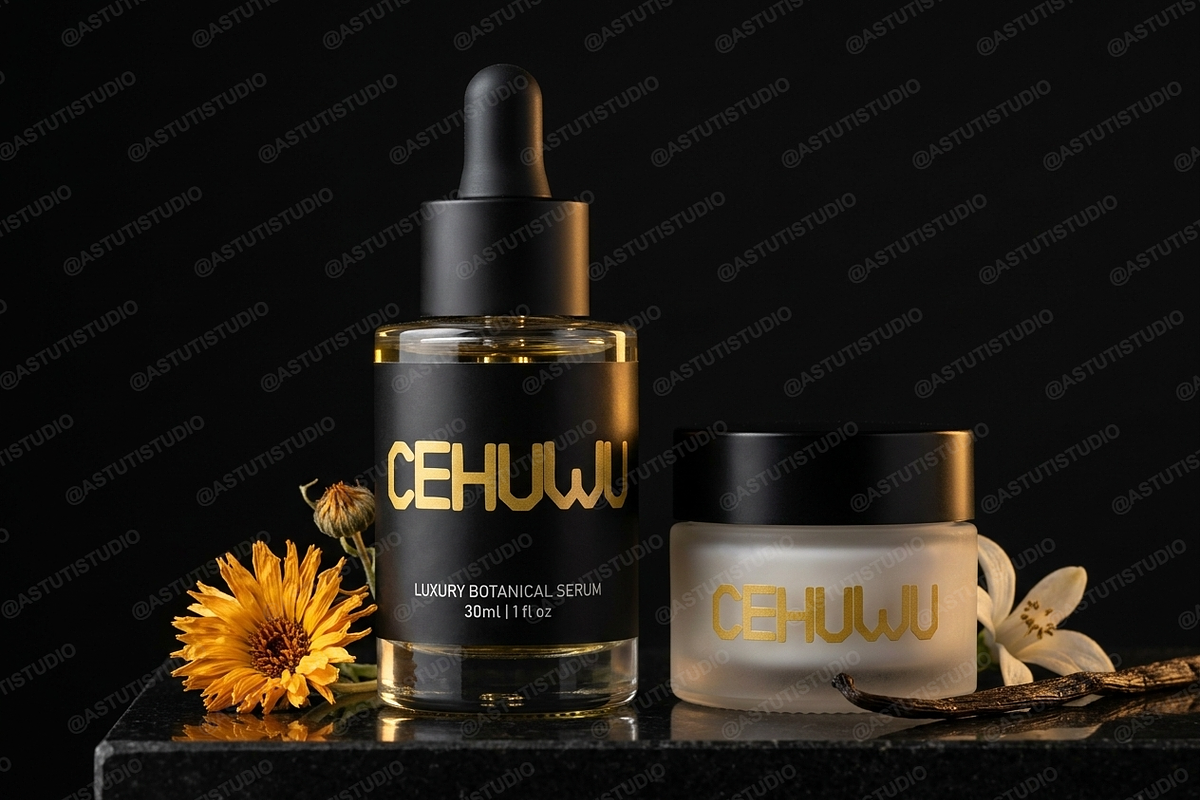 Cehuwu | Modern Editorial Serif, a Serif Font by Astuti Studio (Photo 25 of 25)