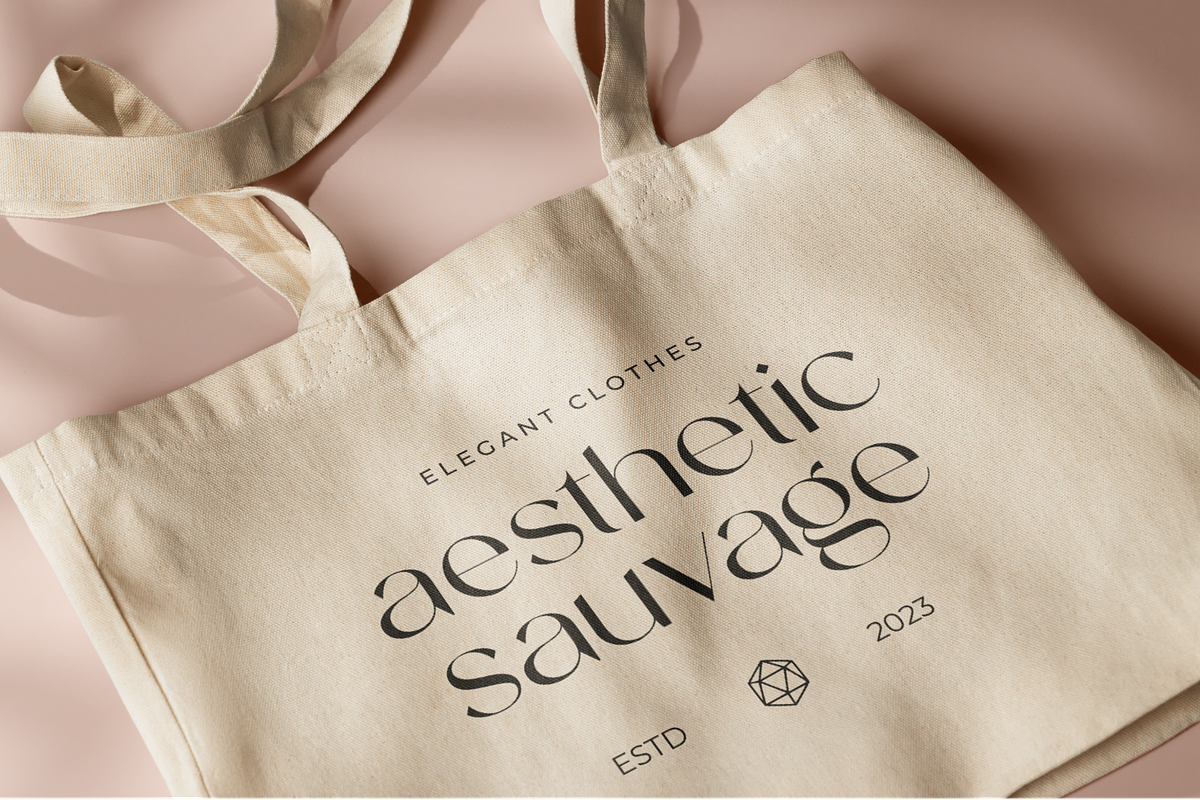 Tropical Avenue, a Sans Serif Font by zeenesia (Photo 5 of 18)