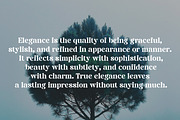 Norevia | Elegant Serif Typeface, a Serif Font by Artdez (Thumbnail 2 of 5)