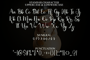 Perfectly Imperfect, a Handwritten Font by InermediaSTUDIO (Thumbnail 7 of 8)