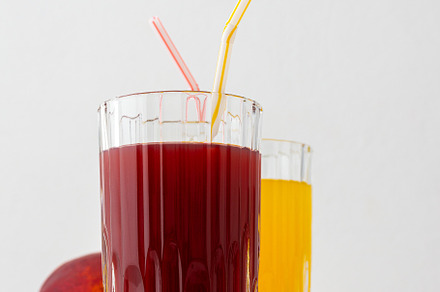 Healthy tasty sweet drinks, a Food & Drink Photo by Pandateam