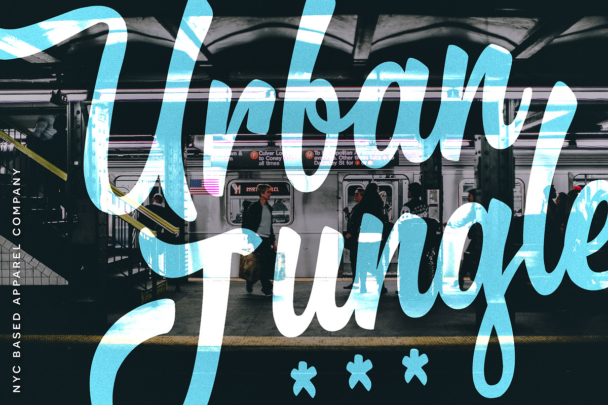 Premium Font Bundle, a Script Font by Flycatcher Design (Photo 53 of 140)