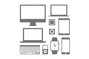 Abstract vector gadgets