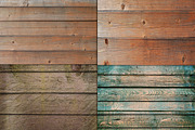 Old Dark Wood Texture Backgrounds, a Texture Graphic by Area (Thumbnail 5 of 11)