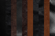 20 Leather Textures, a Texture Graphic by CCPreset (Thumbnail 3 of 3)