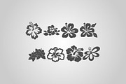 50 Tropical Designs (Vector), an Object Graphic by BIOWORKZ (Thumbnail 4 of 5)
