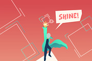 Tsuki Typeface, a Sans Serif Font by CCS Type (Thumbnail 7 of 9)