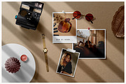 Moodboard Mockups - Scene Creator, a Product Mockup by Mr.Mockup™ (Thumbnail 8 of 16)