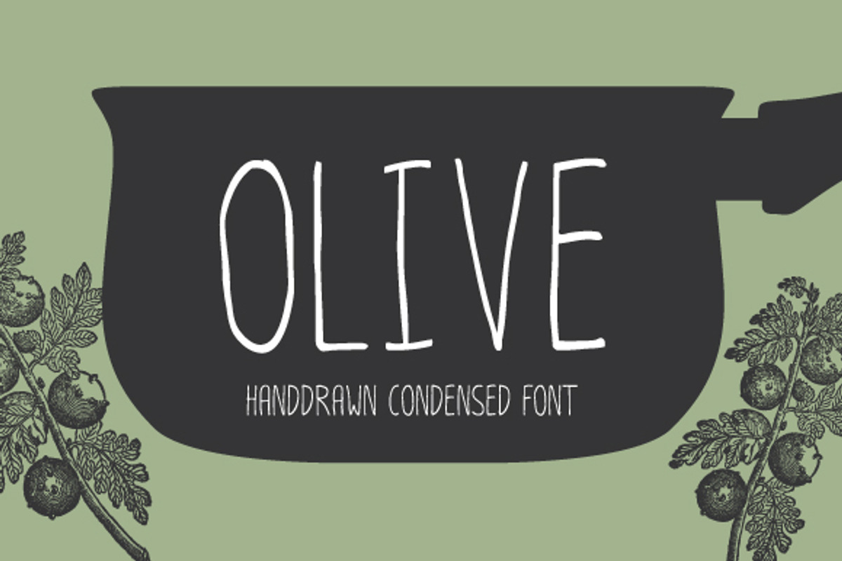 Olive