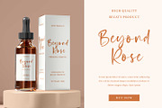 Beatme - Stylish Handwritten Font, a Font by RantautypeStudio (Thumbnail 5 of 11)
