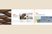 Architecture Portfolio, a Brochure Template by azadcsstune (Thumbnail 8 of 9)