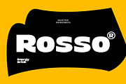 Gatore - Bold Display, a Sans Serif Font by Get Studio (Thumbnail 10 of 16)