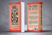 Book Cover Template 51, a Templates & Theme by Digital Goods (Thumbnail 7 of 11)
