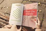 Colorful Mega Bundle Canva Template, a Stationery Template by Designmela01 (Thumbnail 11 of 16)