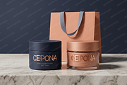 Cepona - Elegant Luxury Serif, a Serif Font by Astuti Studio (Thumbnail 20 of 24)