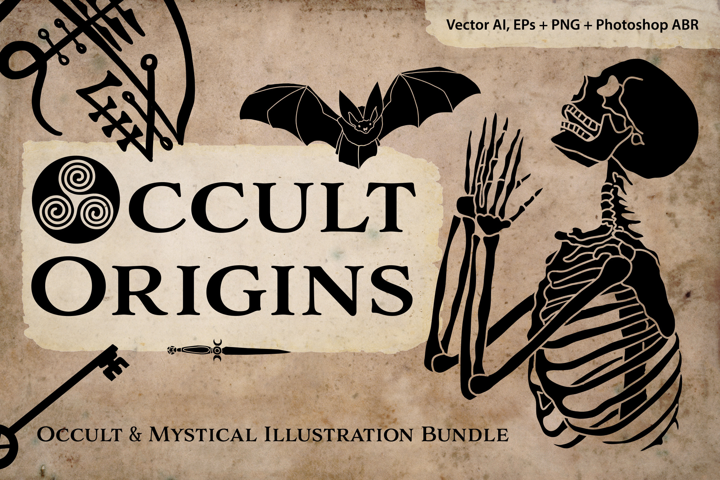 Occult Origins