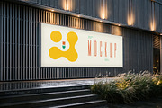 Outdoor Billboard Mockup Bundle, an Advertising Mockup by dpi (Thumbnail 10 of 17)