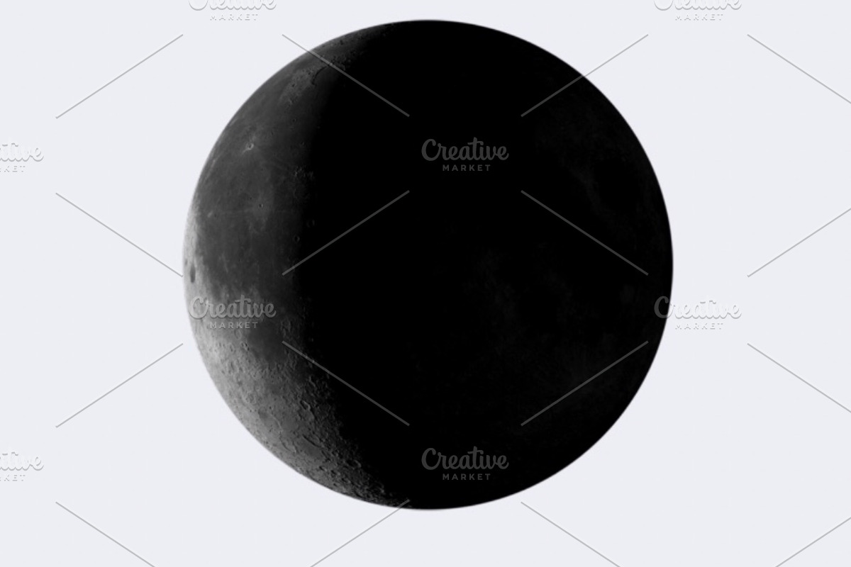 insta highlight icons, lunar pack, an Icon by Elise Hunter Design (Photo 17 of 18)