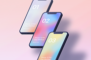 50 Translucent Style Light Gradients, a Texture Graphic by Asylab (Thumbnail 9 of 20)
