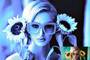 Blue Light Effect Photoshop Action, an Action Add-On by MRI STUDIO (Thumbnail 12 of 12)
