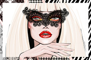 lace Procreate Brush Set, a Brush Add-On by Irena Matiash shop (Thumbnail 7 of 13)