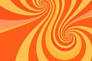 RETRO SWIRLS, a Texture Graphic by CULTVISION (Thumbnail 6 of 7)
