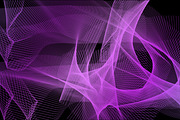 Multicolor Wave Background Bundle, a Background Graphic by NJ Himel (Thumbnail 10 of 51)