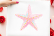 Girly Summer Clipart Set, an Illustration by Digital Artistic99 (Thumbnail 10 of 11)