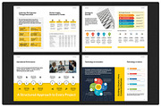 Annual Report, a Brochure Template by StudioGraficso (Thumbnail 9 of 12)