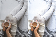 SOFT Mobile Lightroom Presets, an Action Add-On by Mastersets (Thumbnail 8 of 8)
