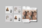Carousel Mockup, a Social Media Template by lamorastudio (Thumbnail 4 of 12)