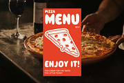 Bukkumi - Handdrawn Display Font, a Handwritten Font by Studio Moara (Thumbnail 3 of 8)