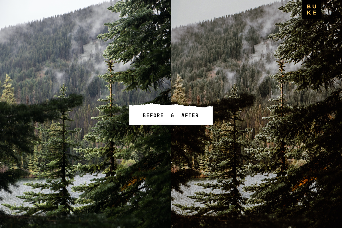 6 Voyage Miles Preset Bundle, a Preset Add-On by SHOOM HOUSE (Photo 7 of 9)