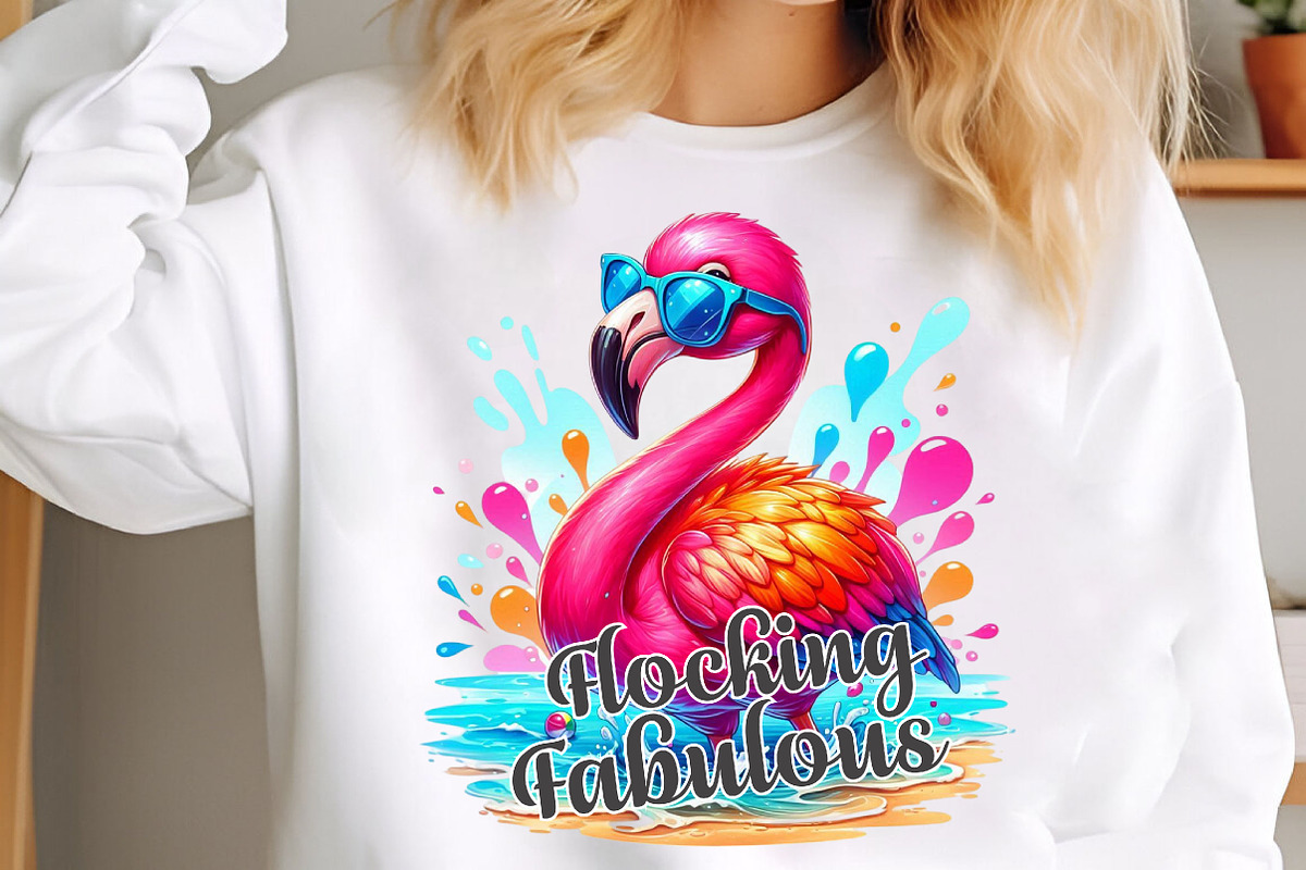 Hello Summer Sublimation Bundle, an Illustration by SinaCreation (Photo 12 of 13)