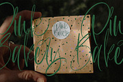 Charlotte Garling, a Script Font by Alcode (Thumbnail 14 of 15)