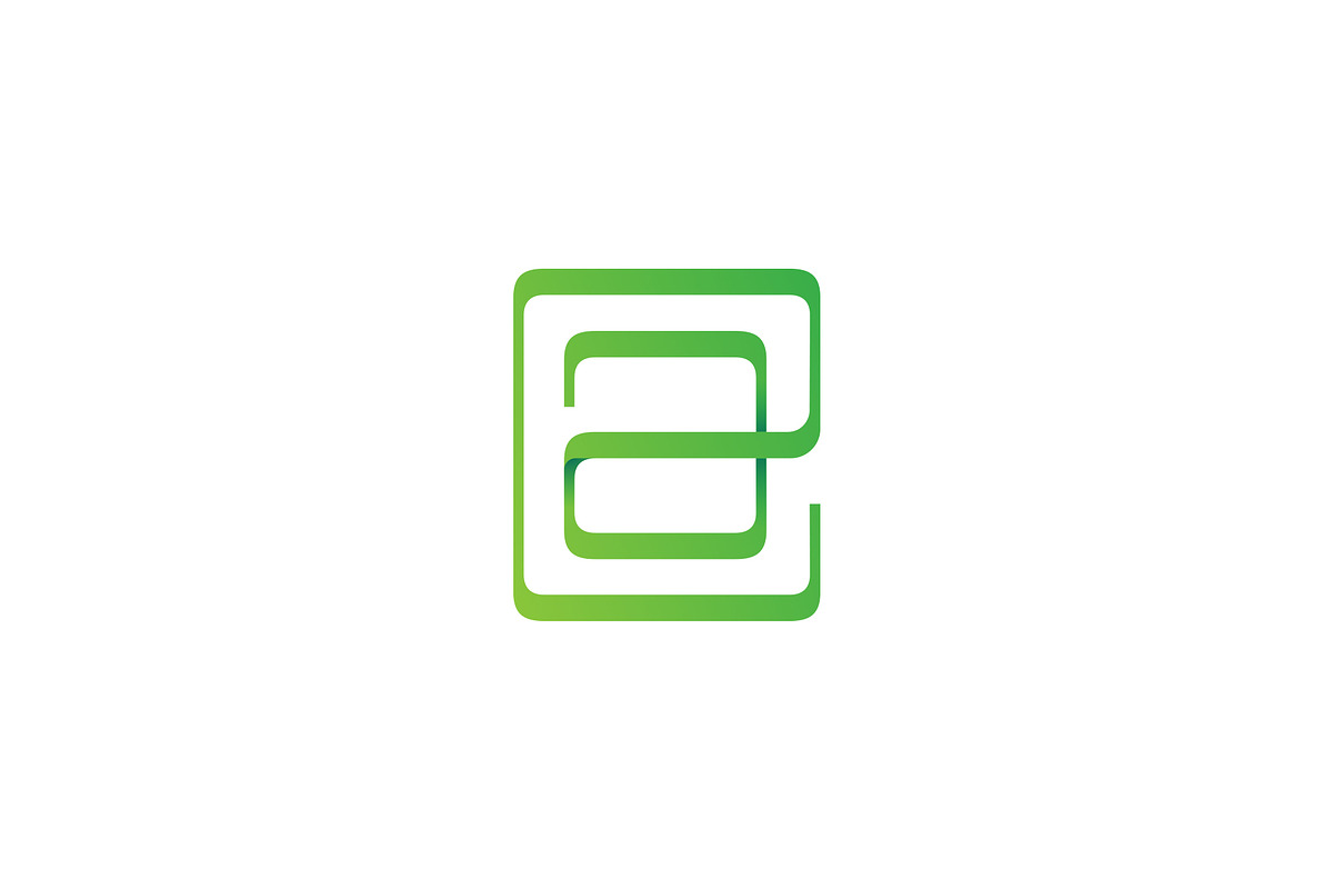 Letter A Logo, a Branding & Logo Template by exe design