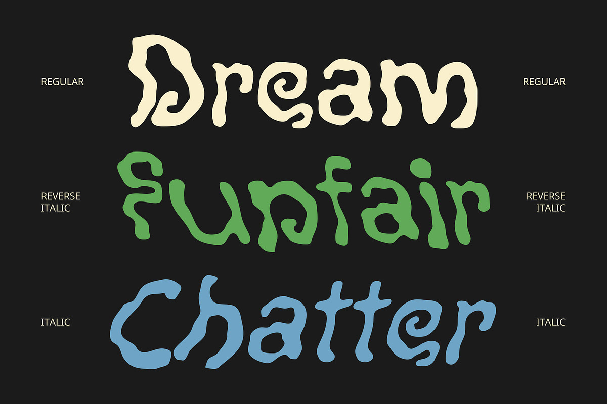 CS Nikola – Etchy Font, a Sans Serif Font by Craft Supply Co. (Photo 3 of 8)
