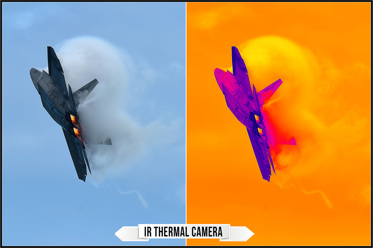 Thermography LUTs - Version 2, a Plug-in Add-On by Raztrend (Photo 15 of 30)