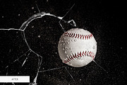 Broken Glass Overlays Photoshop, a Plug-in Add-On by FixThePhoto (Thumbnail 27 of 32)