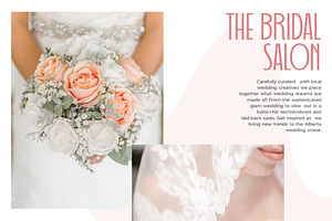 Wedding Font Pairing