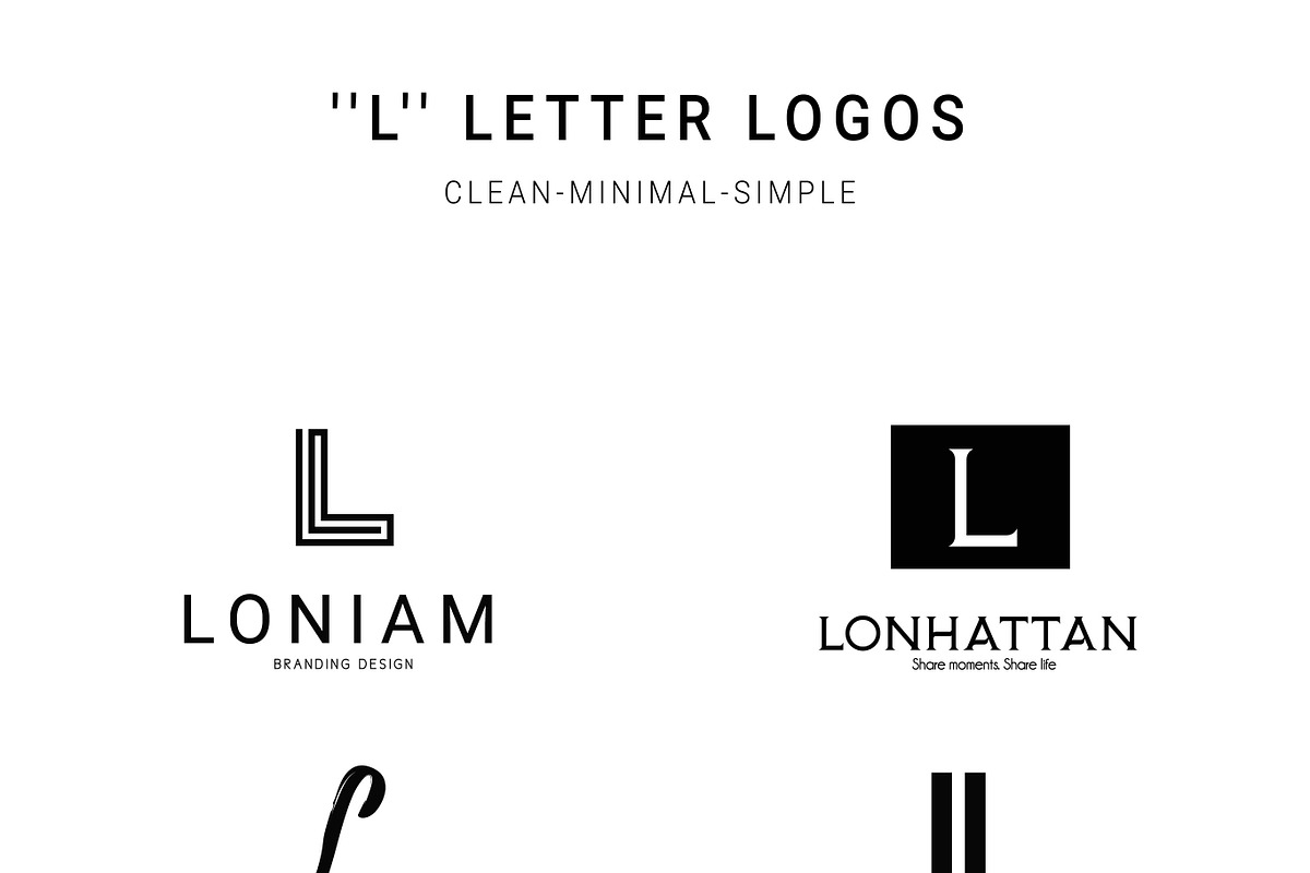 520 A to Z Logos Bundle, a Branding & Logo Template by AN Productions (Photo 28 of 58)