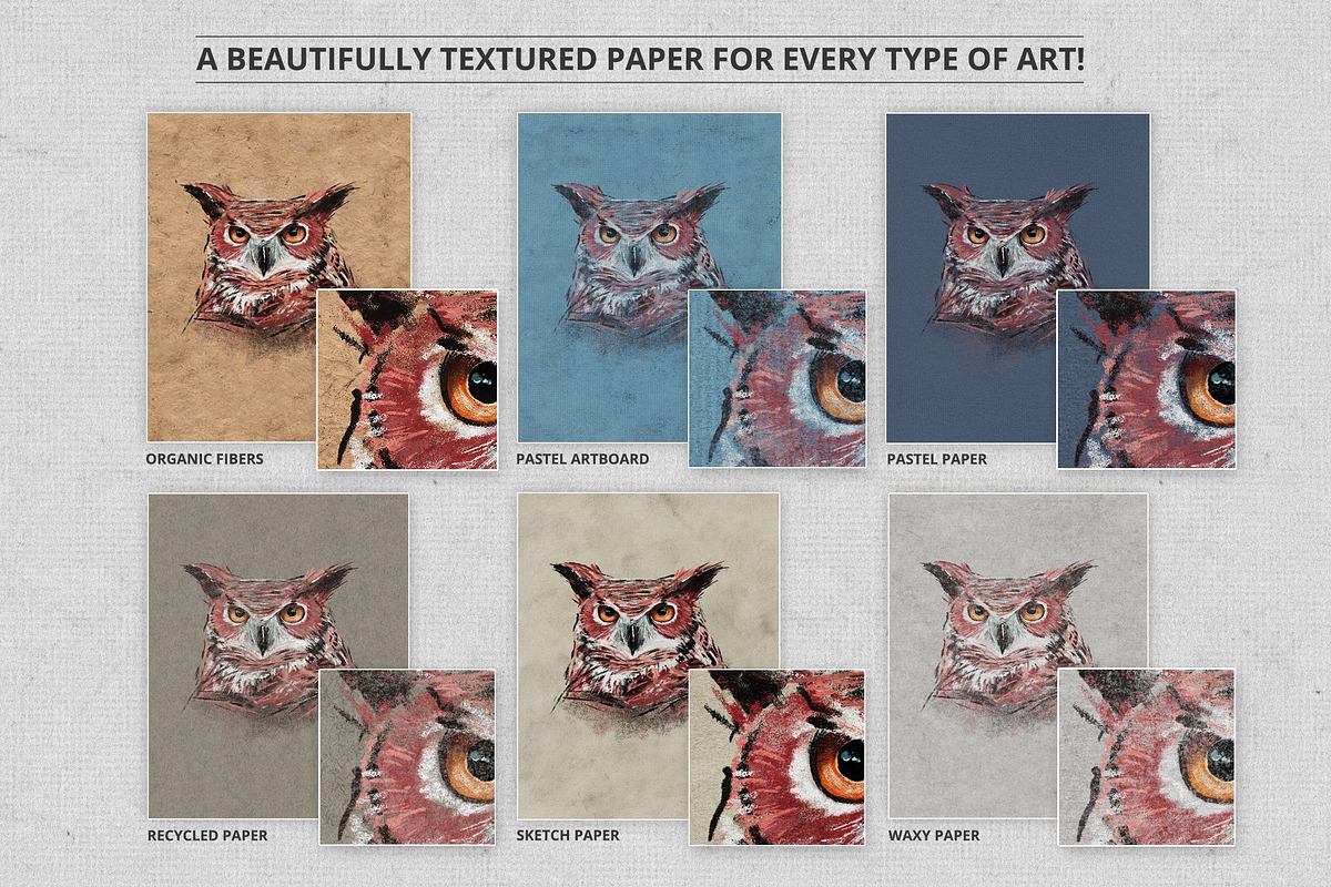 The Ultimate Canvas Creator, a Brush Add-On by Nathan Brown (Photo 24 of 27)
