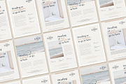 The CC - A4 Posters, a Poster Template by The Design Order Store (Thumbnail 4 of 5)
